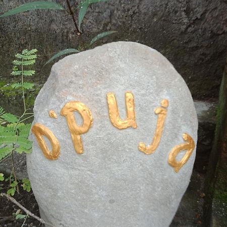 D'Puja Home Stay And Spa Nusa Dua  Exterior photo