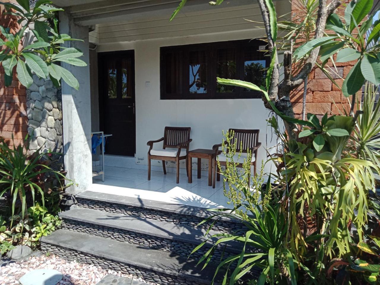 D'Puja Home Stay And Spa Nusa Dua  Exterior photo