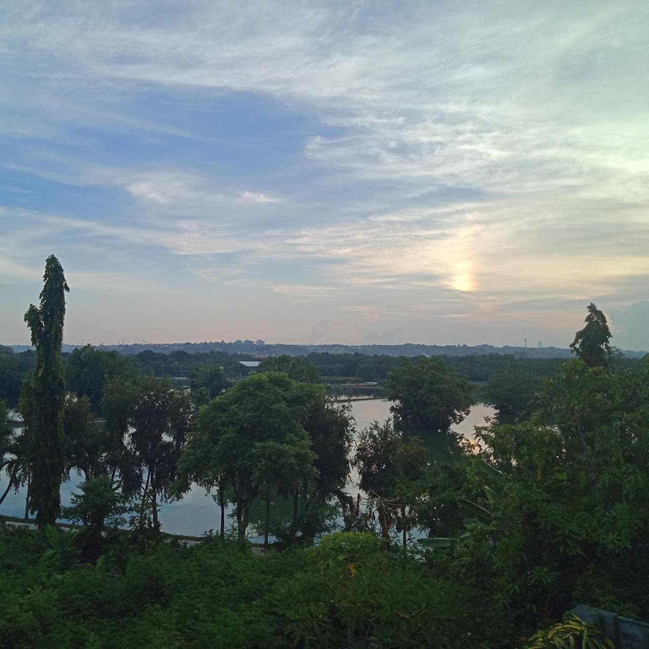 D'Puja Home Stay And Spa Nusa Dua  Exterior photo
