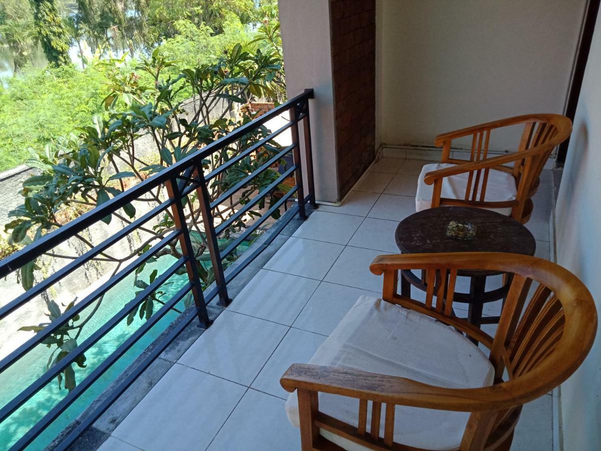 D'Puja Home Stay And Spa Nusa Dua  Exterior photo